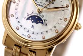 Blancpain Replica